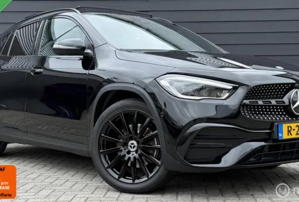 200 AMG Line Black Pano.dak/Burmester/Carbon