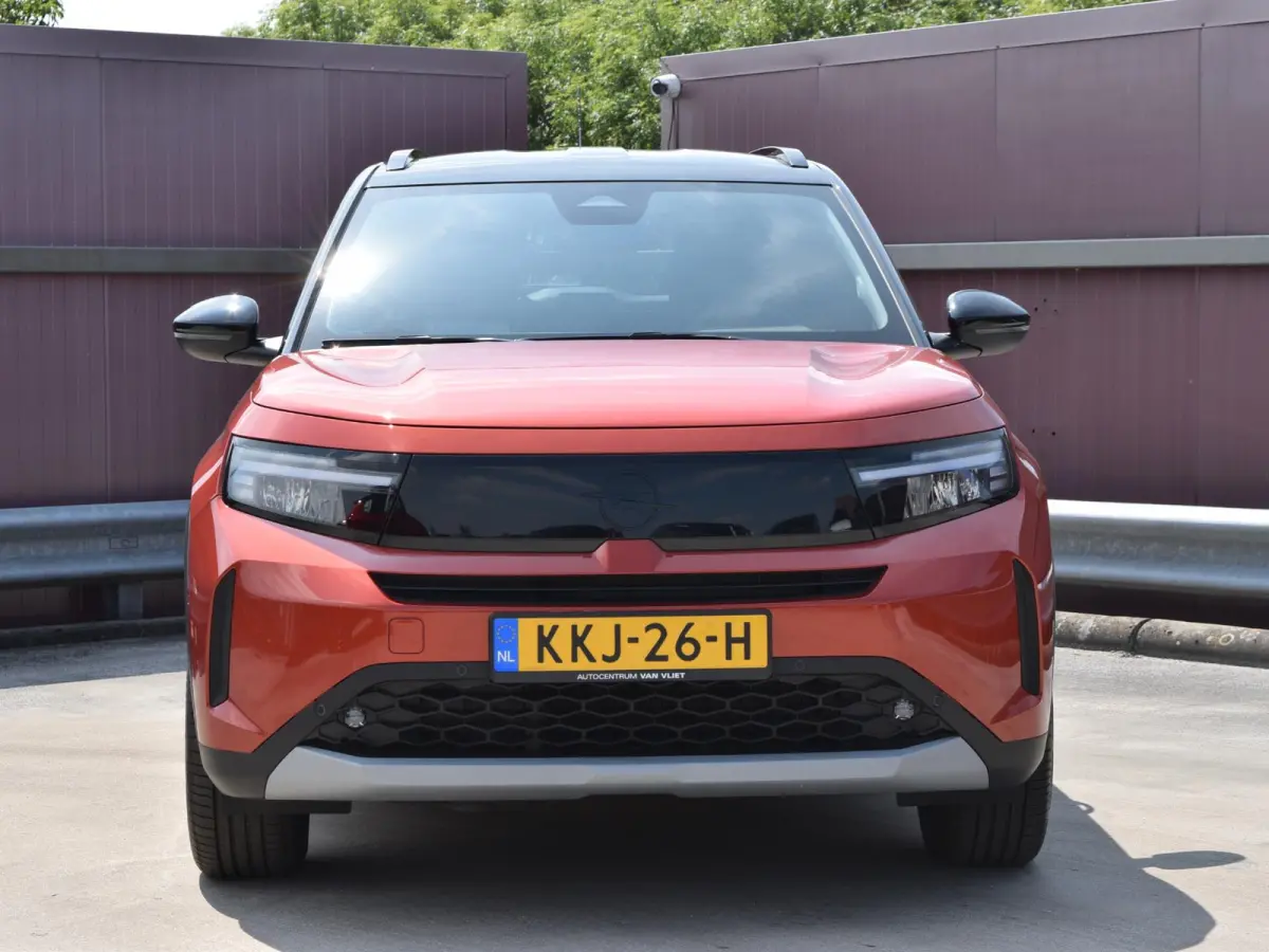 GS 44 kWh | 320 KM WLTP | CLIMATE CONTROL | PARKEERSENSOREN MET CAMERA | CRUISE CONTROL | NAVI |  CARPLAY |