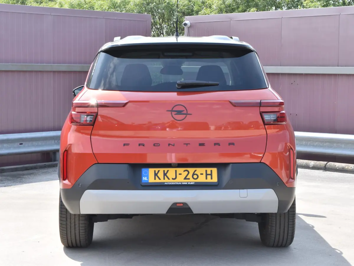GS 44 kWh | 320 KM WLTP | CLIMATE CONTROL | PARKEERSENSOREN MET CAMERA | CRUISE CONTROL | NAVI |  CARPLAY |