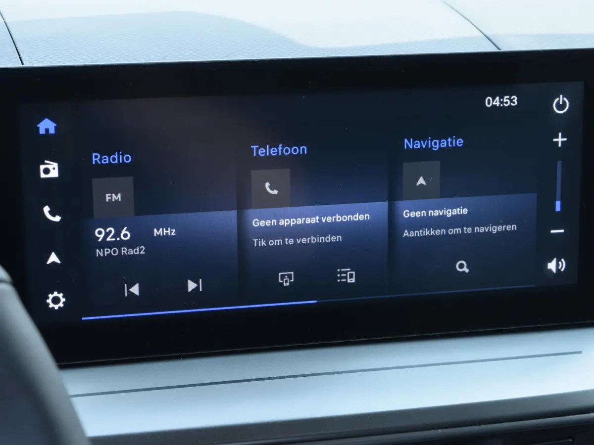 GS 44 kWh | 320 KM WLTP | CLIMATE CONTROL | PARKEERSENSOREN MET CAMERA | CRUISE CONTROL | NAVI |  CARPLAY |