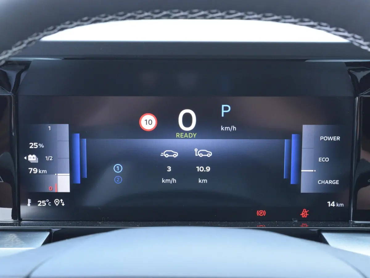 GS 44 kWh | 320 KM WLTP | CLIMATE CONTROL | PARKEERSENSOREN MET CAMERA | CRUISE CONTROL | NAVI |  CARPLAY |