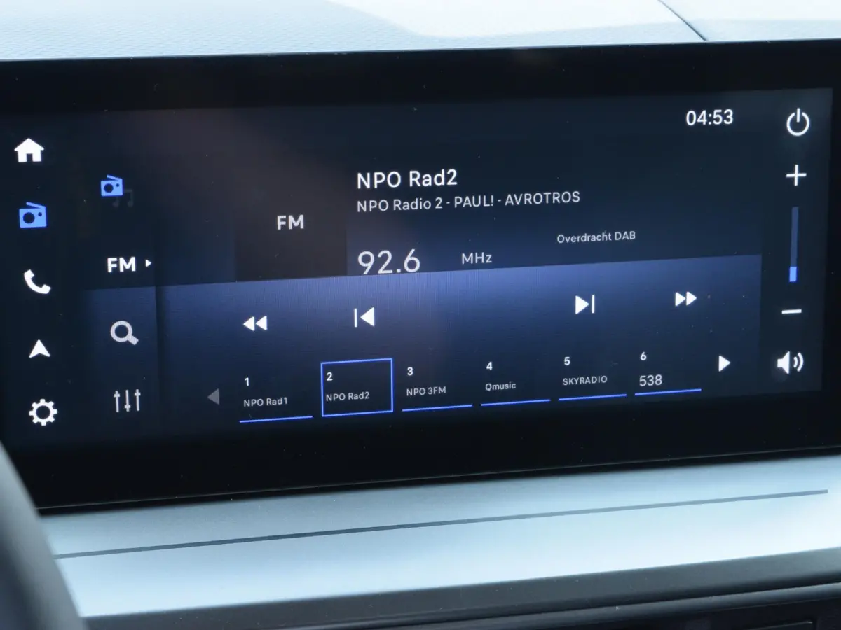 GS 44 kWh | 320 KM WLTP | CLIMATE CONTROL | PARKEERSENSOREN MET CAMERA | CRUISE CONTROL | NAVI |  CARPLAY |