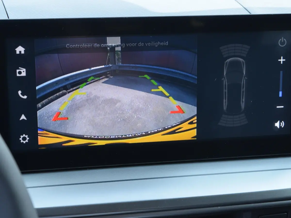 GS 44 kWh | 320 KM WLTP | CLIMATE CONTROL | PARKEERSENSOREN MET CAMERA | CRUISE CONTROL | NAVI |  CARPLAY |