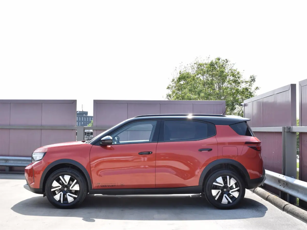 GS 44 kWh | 320 KM WLTP | CLIMATE CONTROL | PARKEERSENSOREN MET CAMERA | CRUISE CONTROL | NAVI |  CARPLAY |