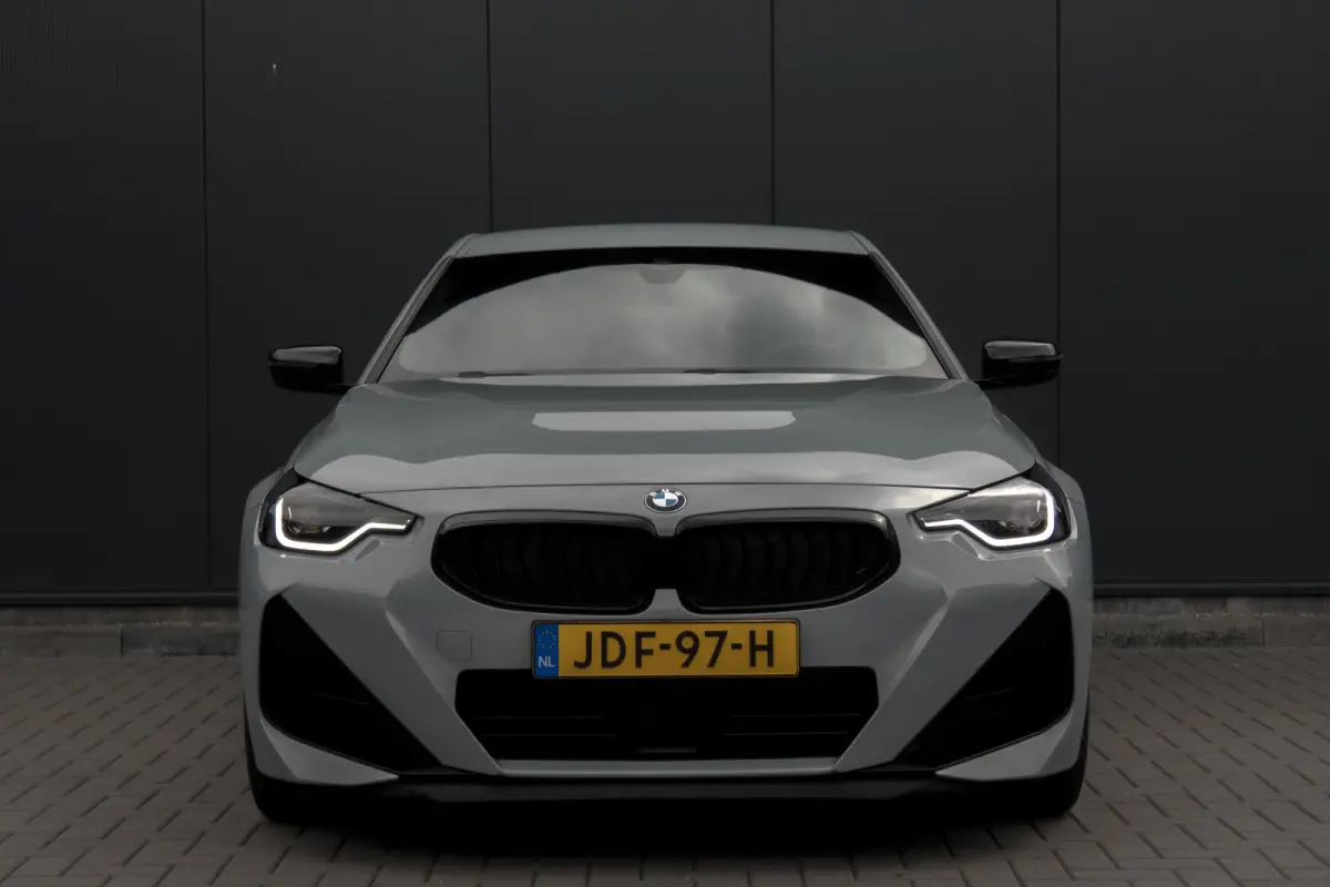 218i | HUD | H&K |M-Pakket