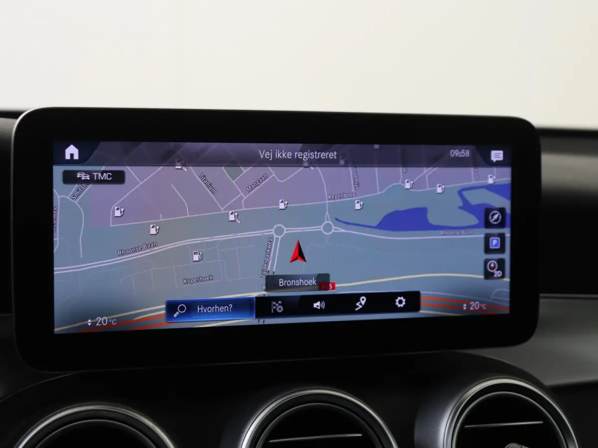 300e 4MATIC Business Solution AMG / Panorama-dak / Burmester / Night-Pakket / 360Graden-Camera /