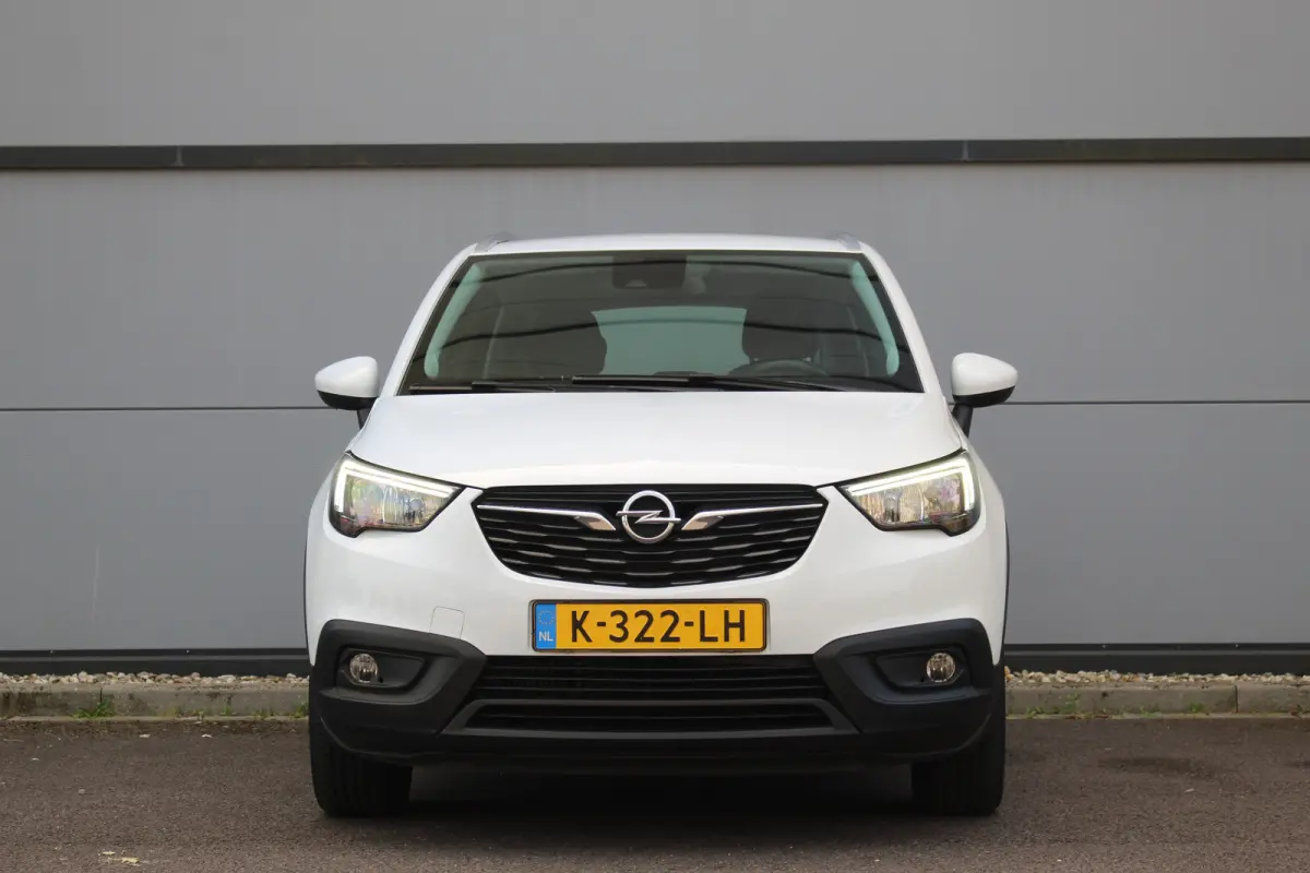 1.2 Turbo Edition | Airco | Cruise | Bluetooth | 16" Lmv | Centrale vergrendeling | Airco | Cruise | Bluetooth | 16" Lmv | Centrale vergrendeling |