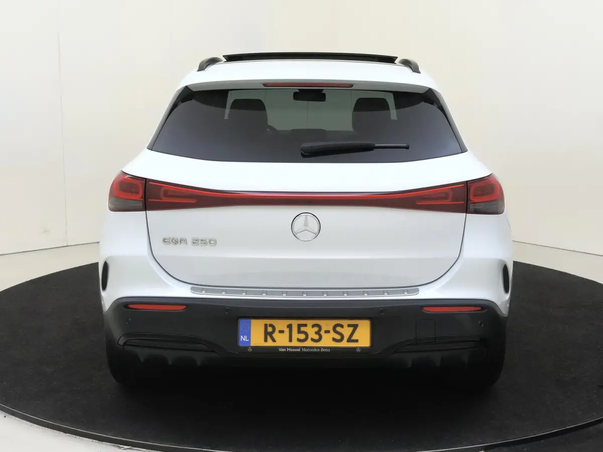 250 Business Solution AMG 67 kWh