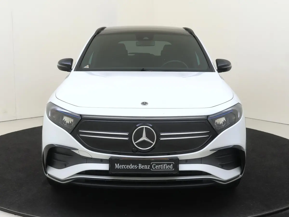 250 Business Solution AMG 67 kWh