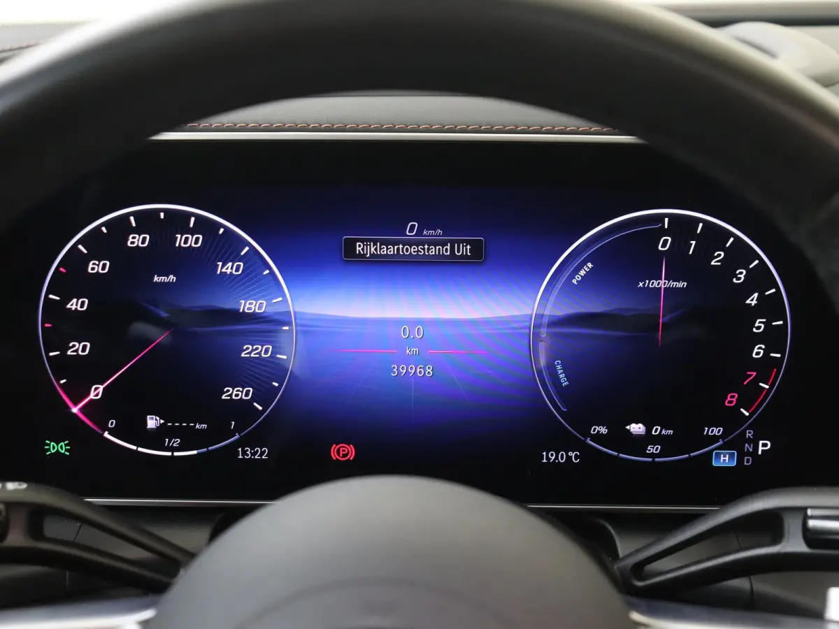 400e 4MATIC AMG Line Panoramadak / Luchtvering / Achterasbesturing / Memory / Head-up / 360 Camera / Treeplanken