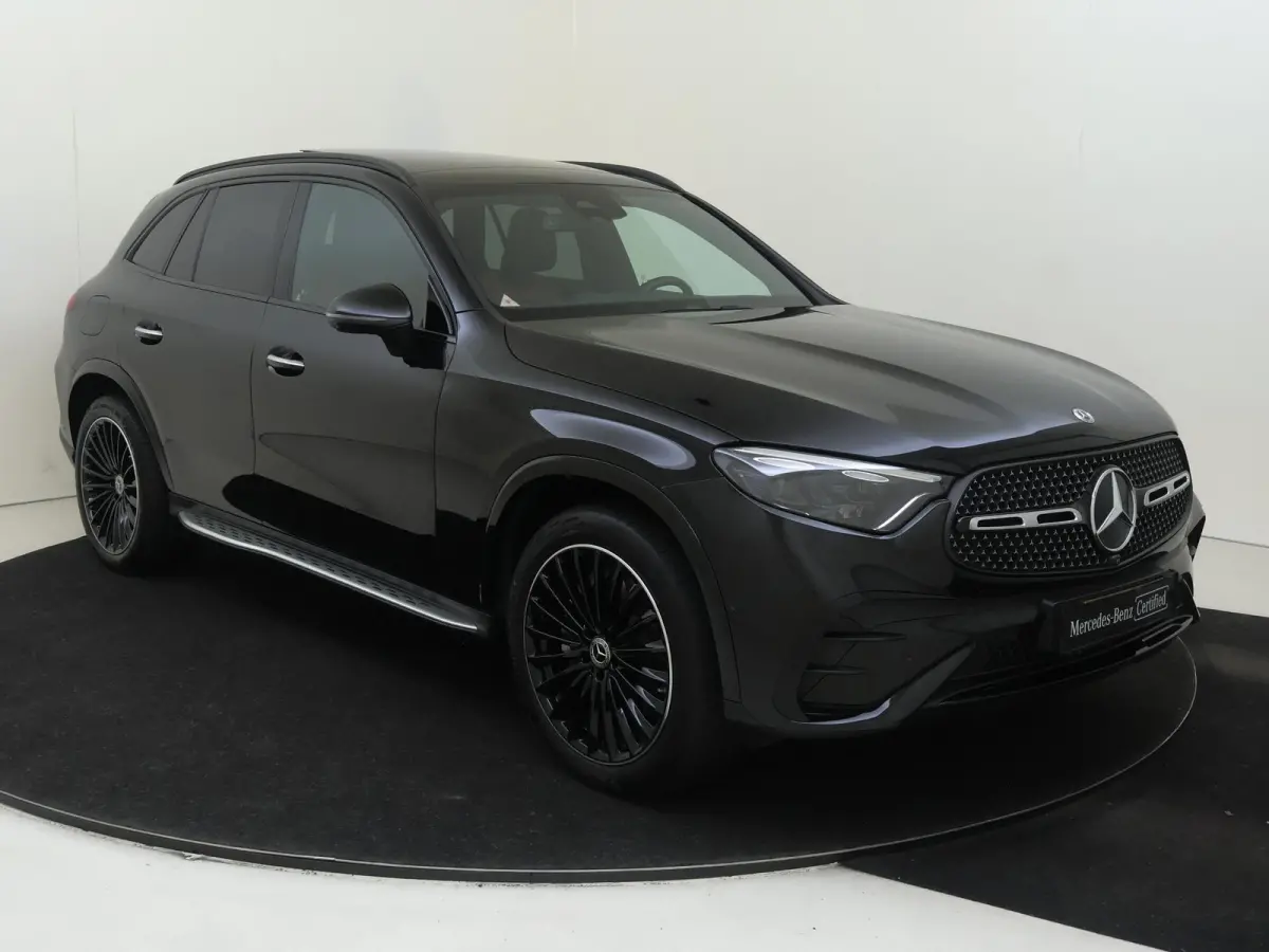 400e 4MATIC AMG Line Panoramadak / Luchtvering / Achterasbesturing / Memory / Head-up / 360 Camera / Treeplanken