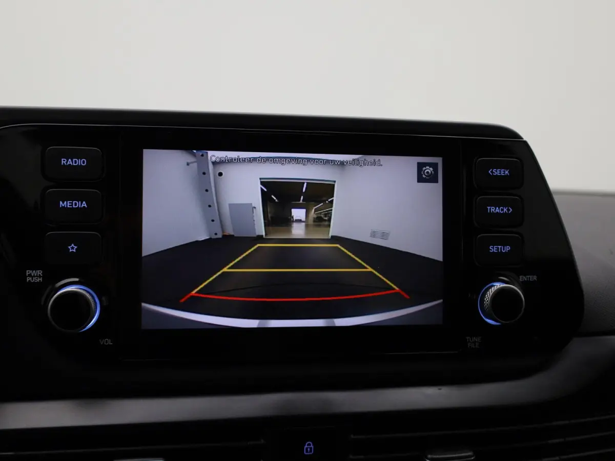 1.0 T-GDI Comfort | Automaat | Apple Carplay / Android Auto | Parkeersensoren | Achteruitrijcamera |