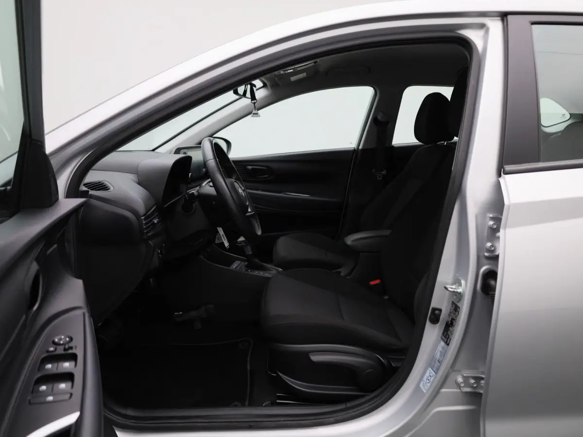 1.0 T-GDI Comfort | Automaat | Apple Carplay / Android Auto | Parkeersensoren | Achteruitrijcamera |
