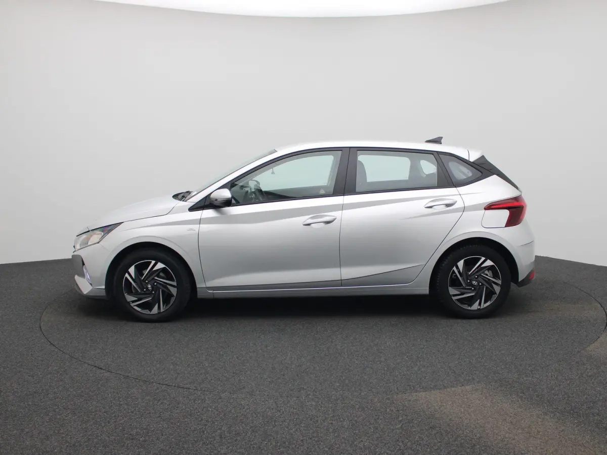 1.0 T-GDI Comfort | Automaat | Apple Carplay / Android Auto | Parkeersensoren | Achteruitrijcamera |