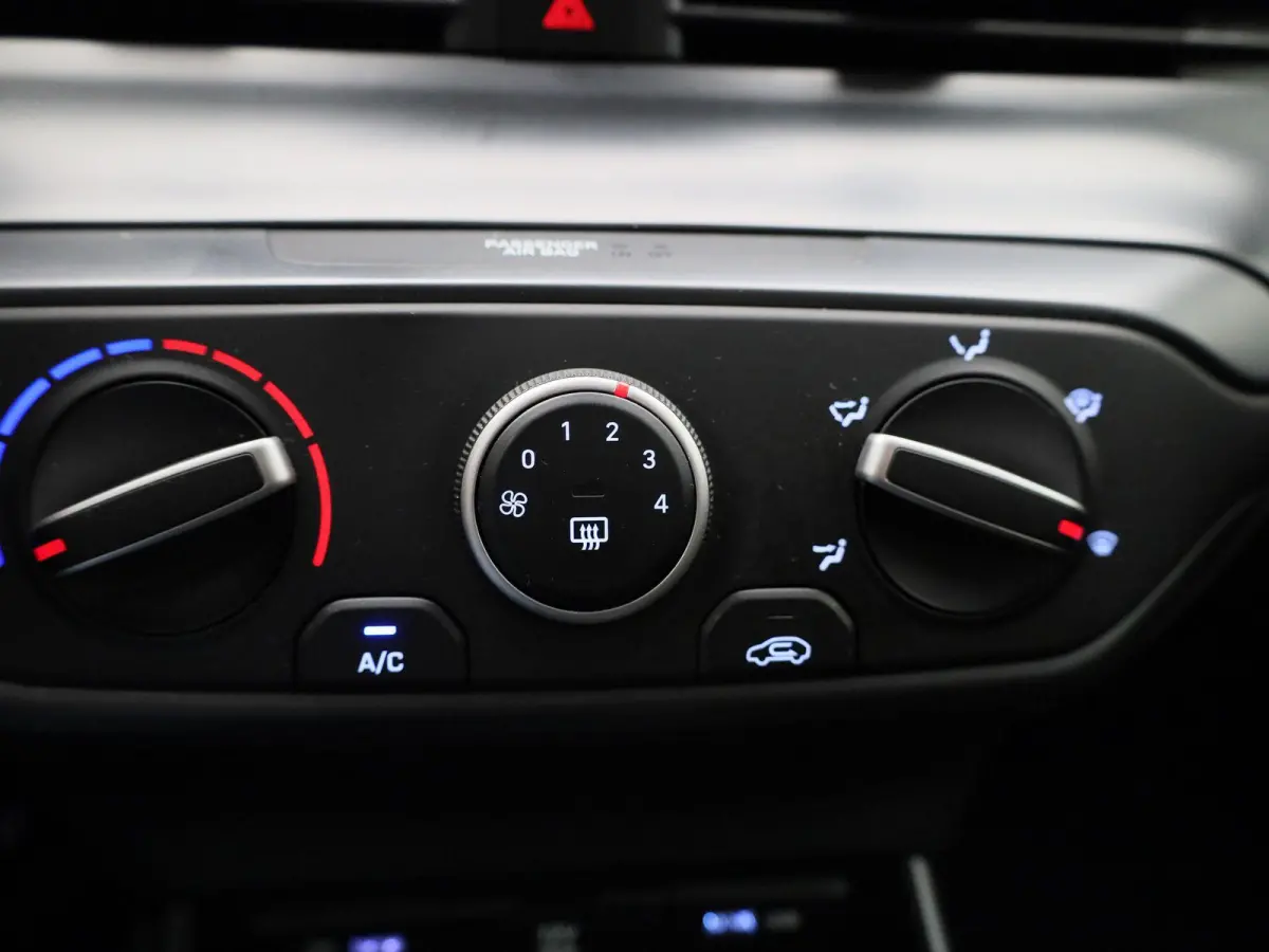 1.0 T-GDI Comfort | Automaat | Apple Carplay / Android Auto | Parkeersensoren | Achteruitrijcamera |