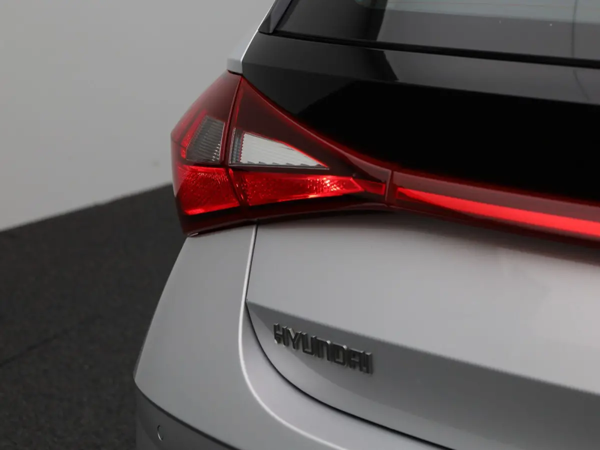 1.0 T-GDI Comfort | Automaat | Apple Carplay / Android Auto | Parkeersensoren | Achteruitrijcamera |