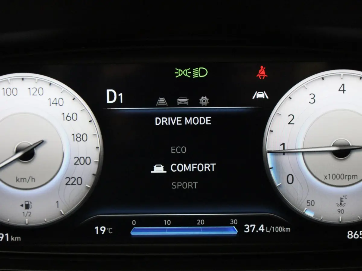 1.0 T-GDI Comfort | Automaat | Apple Carplay / Android Auto | Parkeersensoren | Achteruitrijcamera |