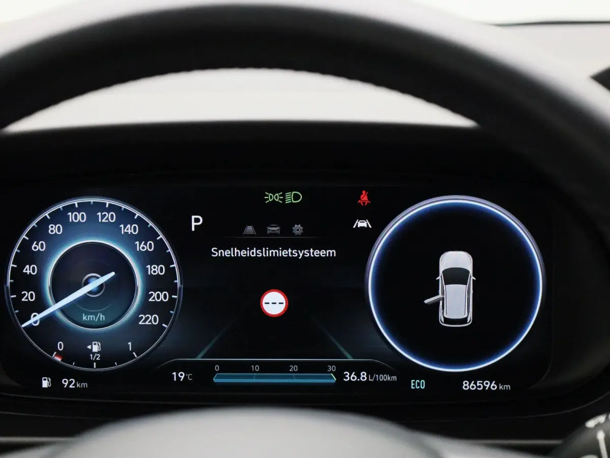 1.0 T-GDI Comfort | Automaat | Apple Carplay / Android Auto | Parkeersensoren | Achteruitrijcamera |