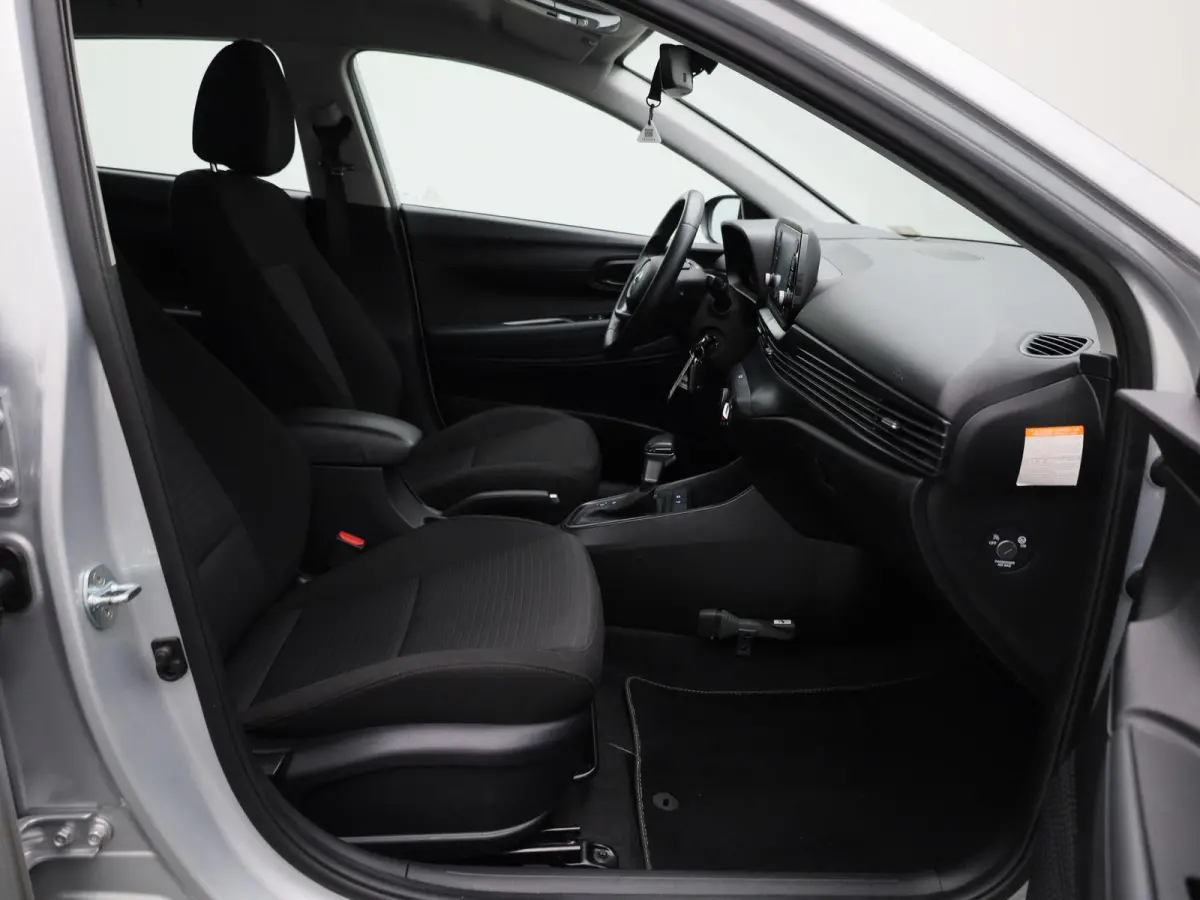 1.0 T-GDI Comfort | Automaat | Apple Carplay / Android Auto | Parkeersensoren | Achteruitrijcamera |