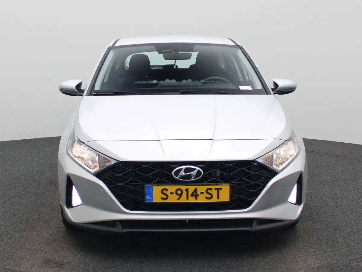 1.0 T-GDI Comfort | Automaat | Apple Carplay / Android Auto | Parkeersensoren | Achteruitrijcamera |