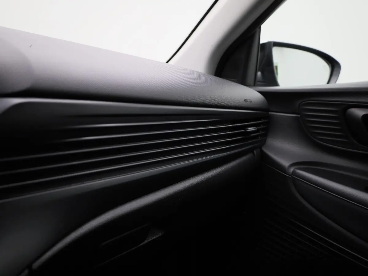 1.0 T-GDI Comfort | Automaat | Apple Carplay / Android Auto | Parkeersensoren | Achteruitrijcamera |