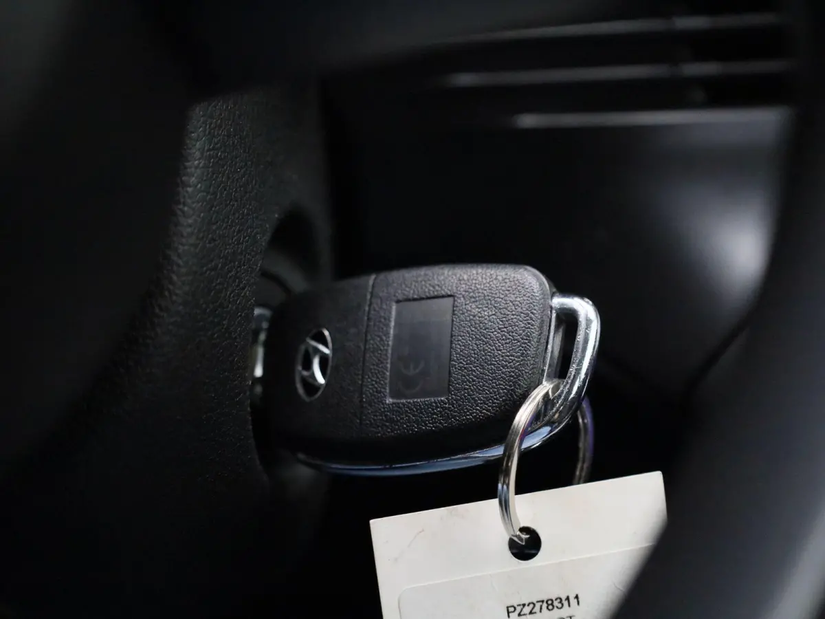 1.0 T-GDI Comfort | Automaat | Apple Carplay / Android Auto | Parkeersensoren | Achteruitrijcamera |