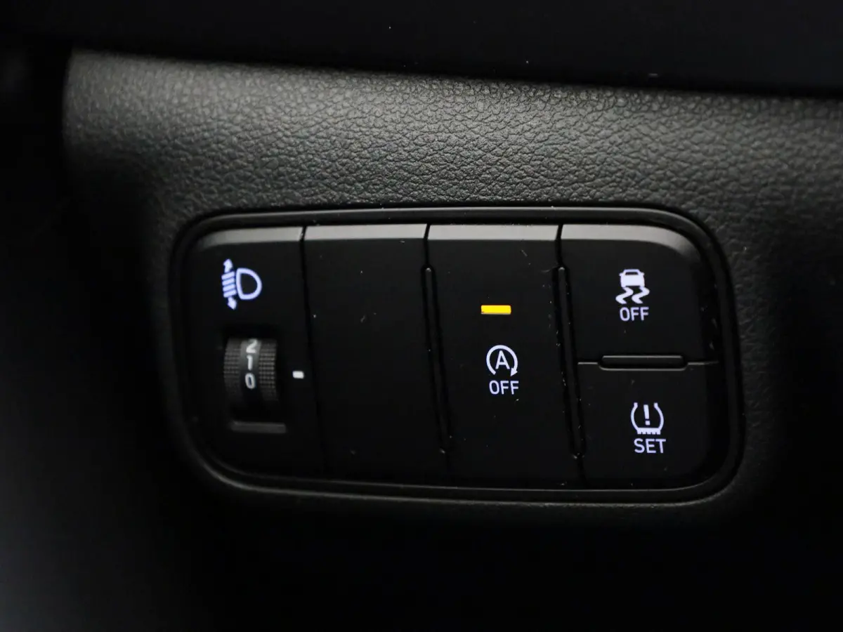 1.0 T-GDI Comfort | Automaat | Apple Carplay / Android Auto | Parkeersensoren | Achteruitrijcamera |