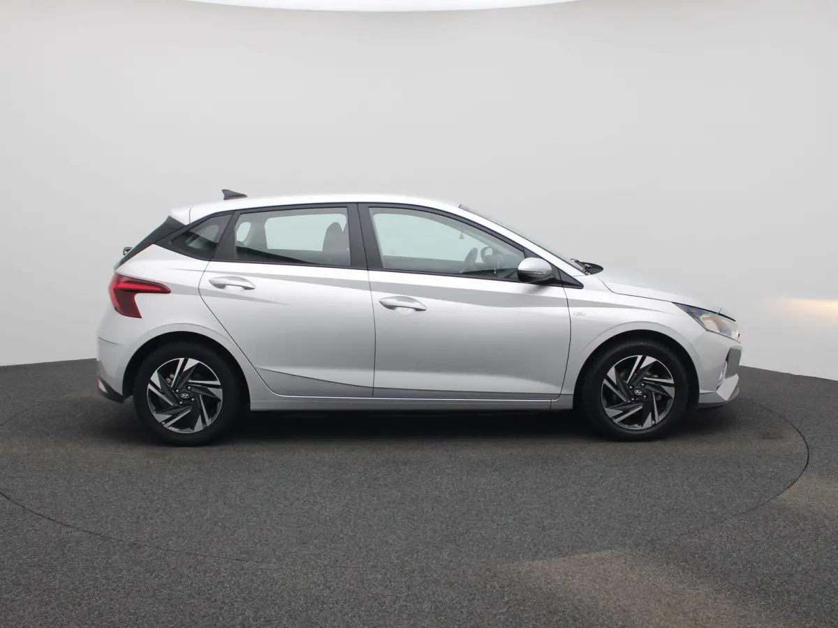 1.0 T-GDI Comfort | Automaat | Apple Carplay / Android Auto | Parkeersensoren | Achteruitrijcamera |
