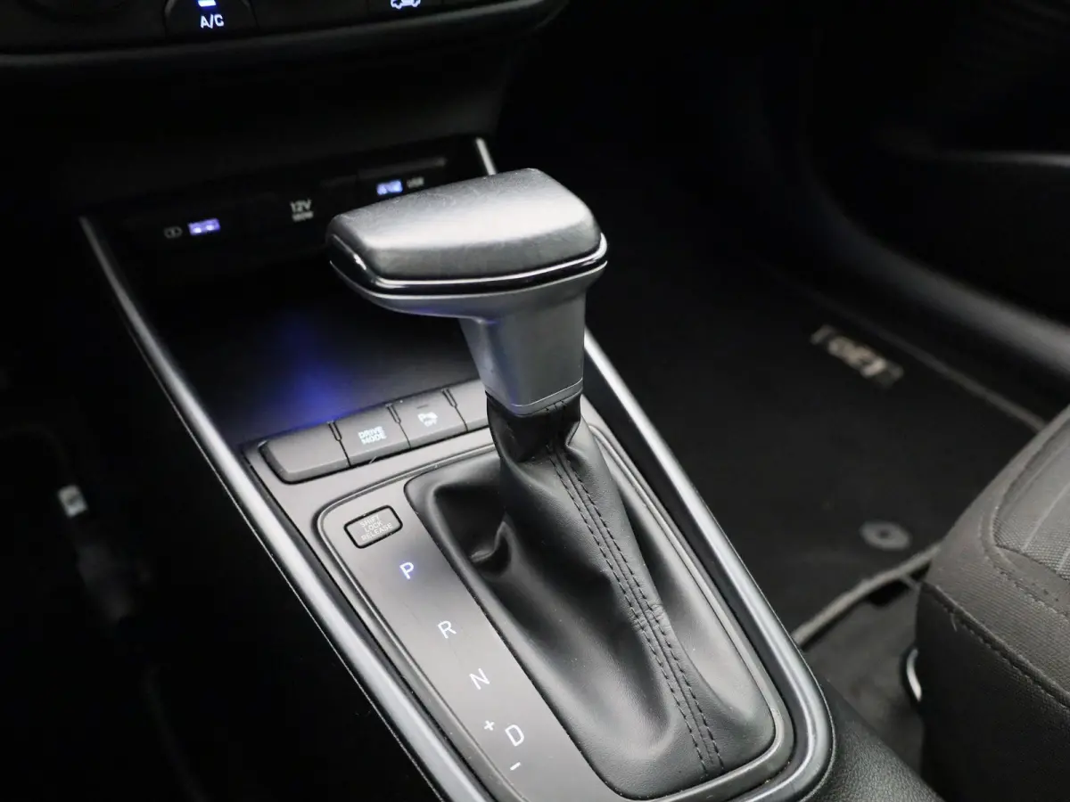 1.0 T-GDI Comfort | Automaat | Apple Carplay / Android Auto | Parkeersensoren | Achteruitrijcamera |