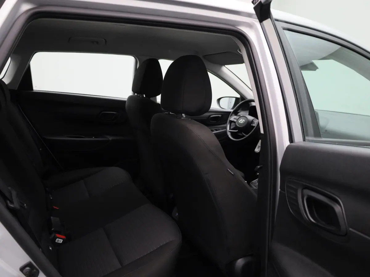 1.0 T-GDI Comfort | Automaat | Apple Carplay / Android Auto | Parkeersensoren | Achteruitrijcamera |