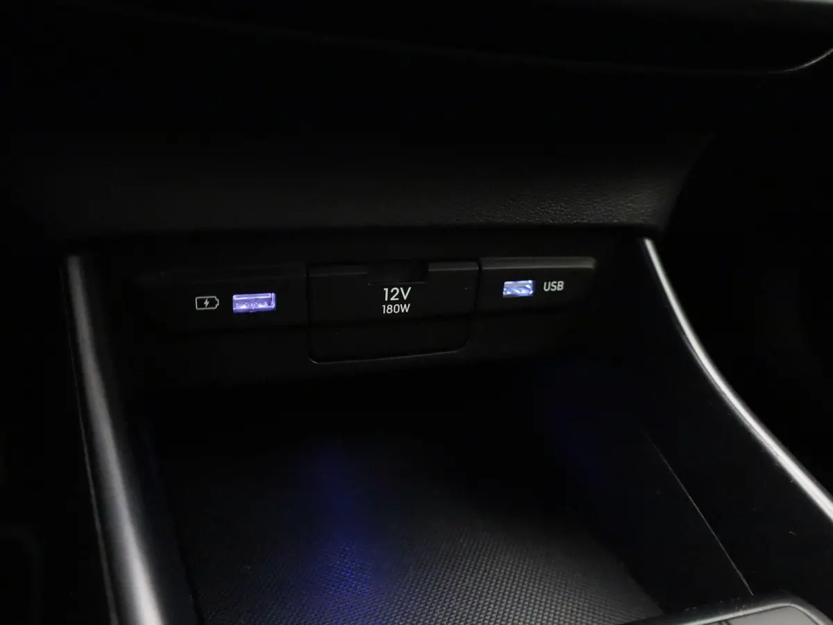 1.0 T-GDI Comfort | Automaat | Apple Carplay / Android Auto | Parkeersensoren | Achteruitrijcamera |