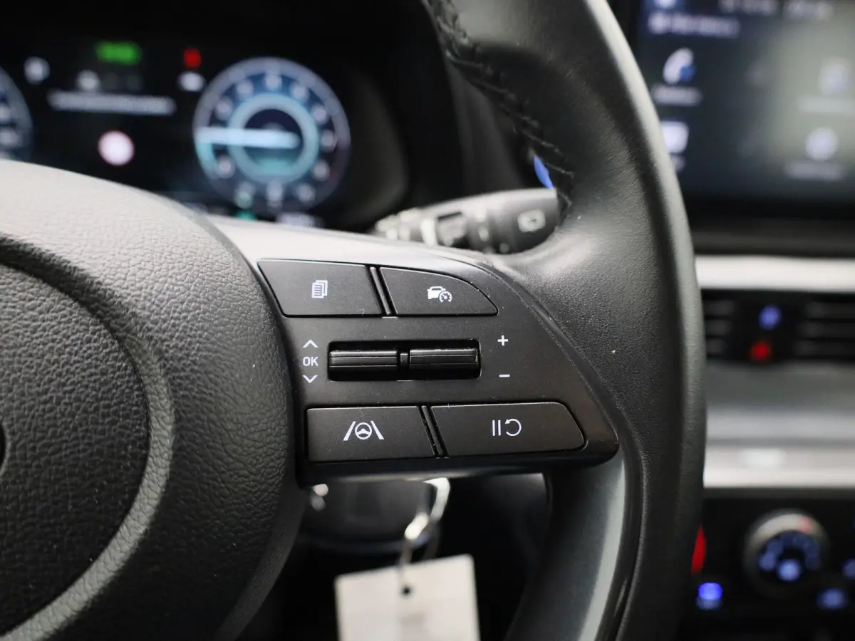 1.0 T-GDI Comfort | Automaat | Apple Carplay / Android Auto | Parkeersensoren | Achteruitrijcamera |