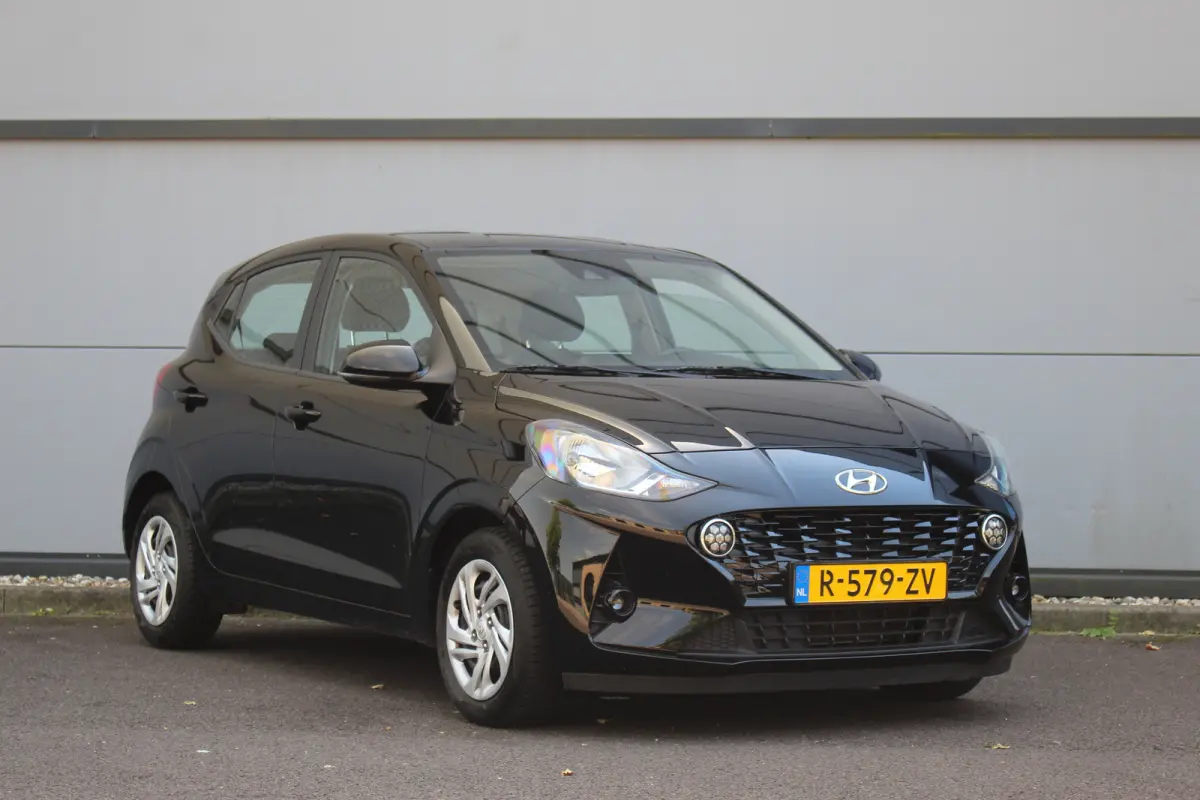 1.0 Comfort | Airco | Cruise C. | CarPlay | Elec. pakket | Airco | Cruise C. | CarPlay | Elec. pakket |