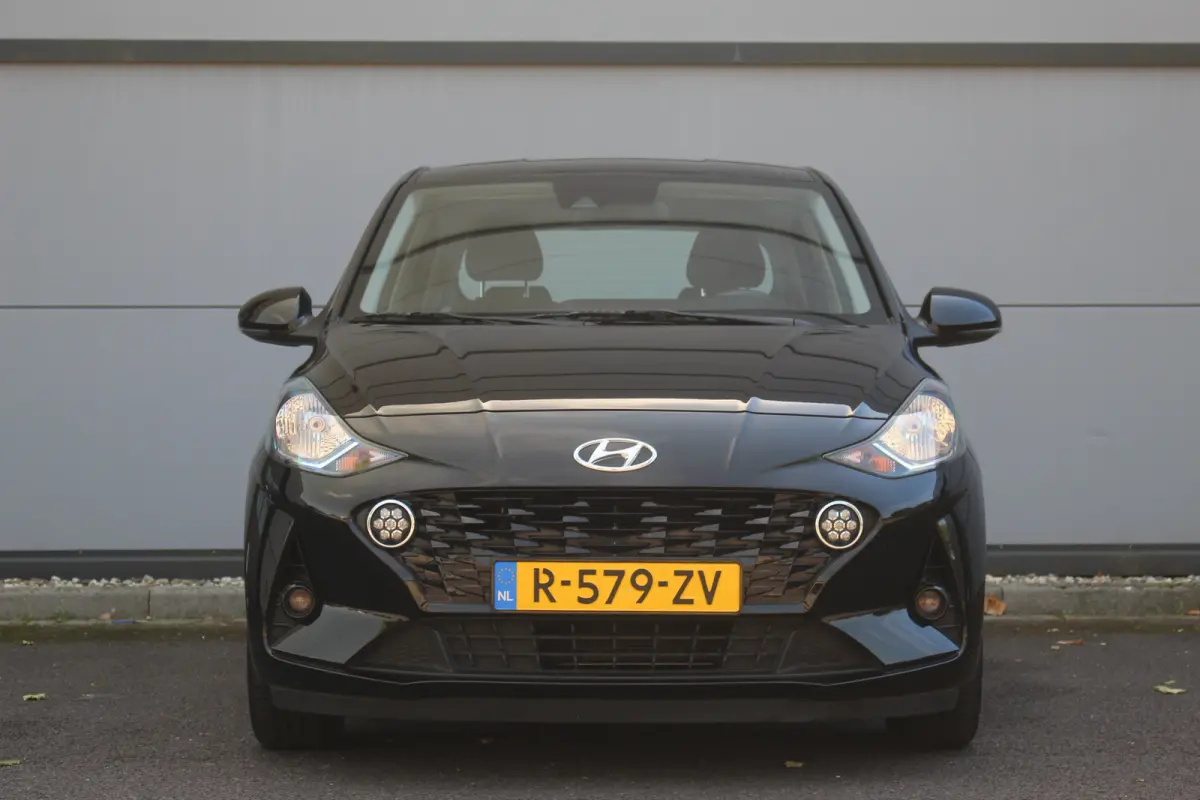 1.0 Comfort | Airco | Cruise C. | CarPlay | Elec. pakket | Airco | Cruise C. | CarPlay | Elec. pakket |