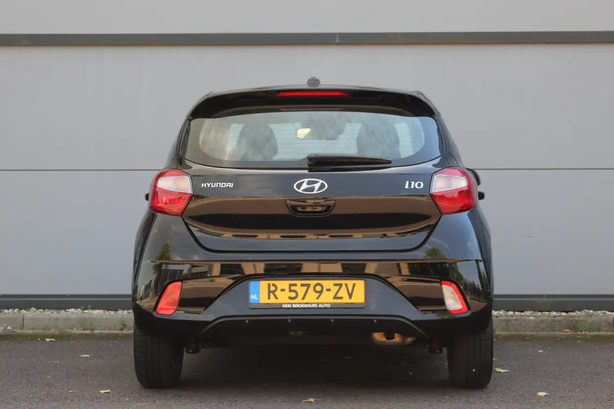 1.0 Comfort | Airco | Cruise C. | CarPlay | Elec. pakket | Airco | Cruise C. | CarPlay | Elec. pakket |