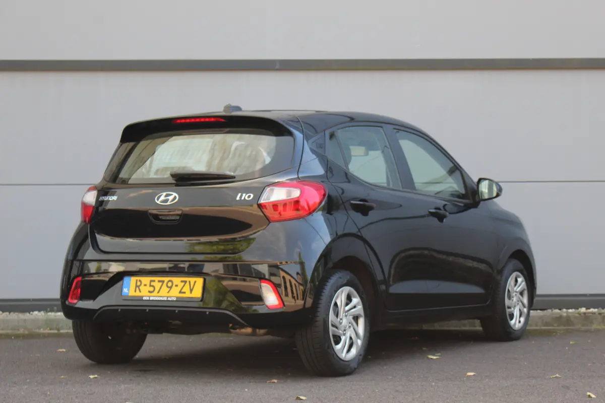 1.0 Comfort | Airco | Cruise C. | CarPlay | Elec. pakket | Airco | Cruise C. | CarPlay | Elec. pakket |