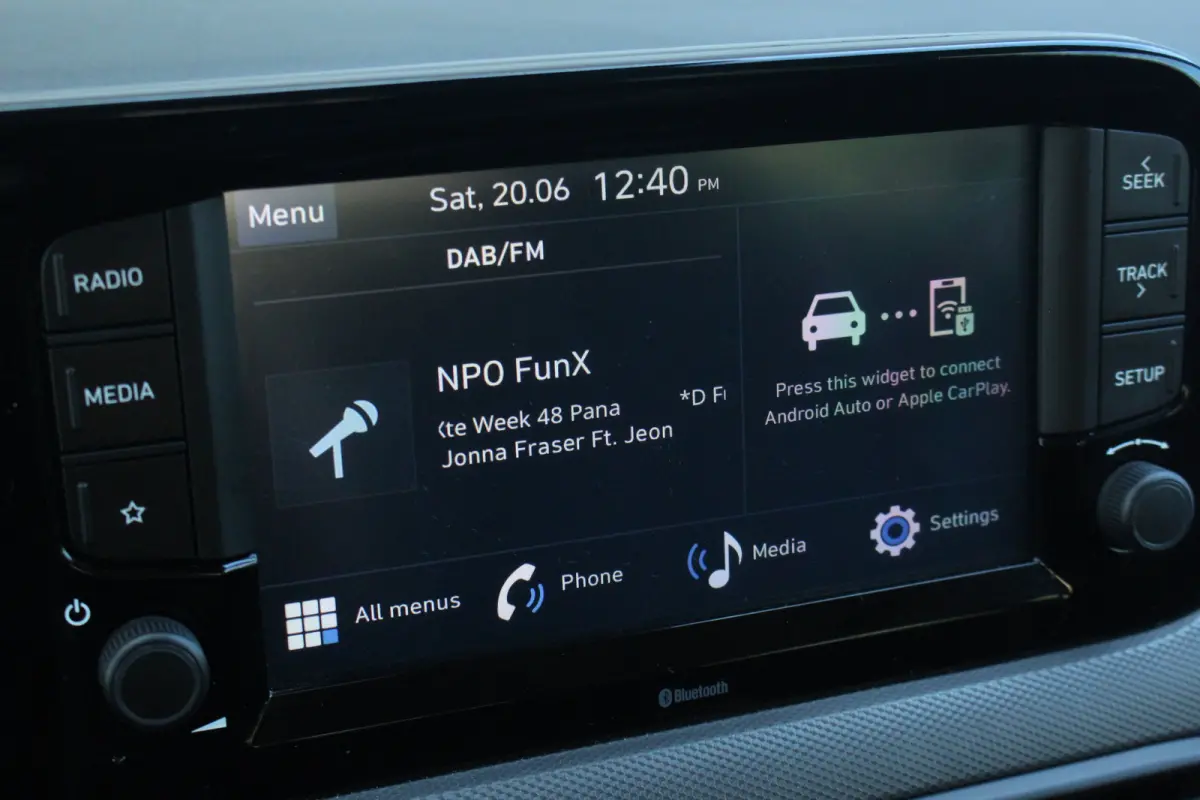 1.0 Comfort | Airco | Cruise C. | CarPlay | Elec. pakket | Airco | Cruise C. | CarPlay | Elec. pakket |