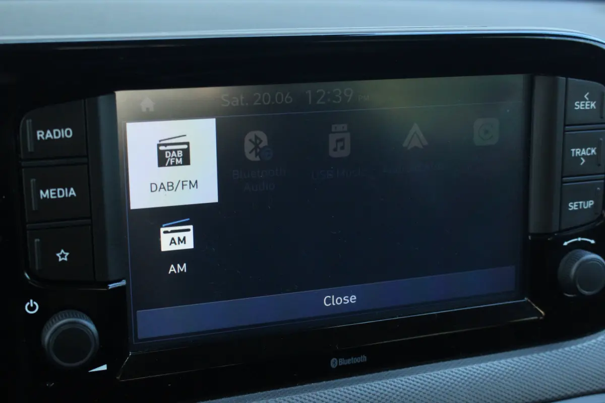 1.0 Comfort | Airco | Cruise C. | CarPlay | Elec. pakket | Airco | Cruise C. | CarPlay | Elec. pakket |