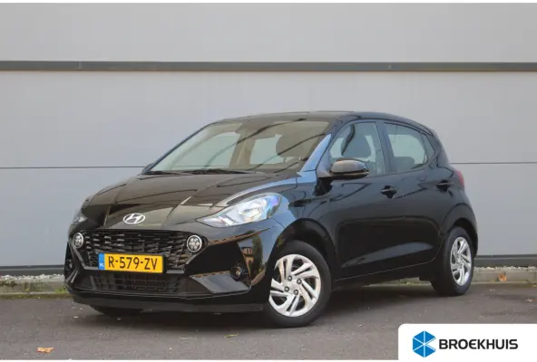 1.0 Comfort | Airco | Cruise C. | CarPlay | Elec. pakket | Airco | Cruise C. | CarPlay | Elec. pakket |