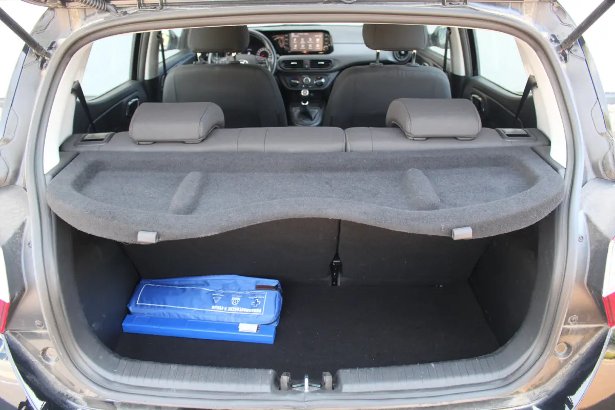 1.0 Comfort | Airco | Cruise C. | CarPlay | Elec. pakket | Airco | Cruise C. | CarPlay | Elec. pakket |