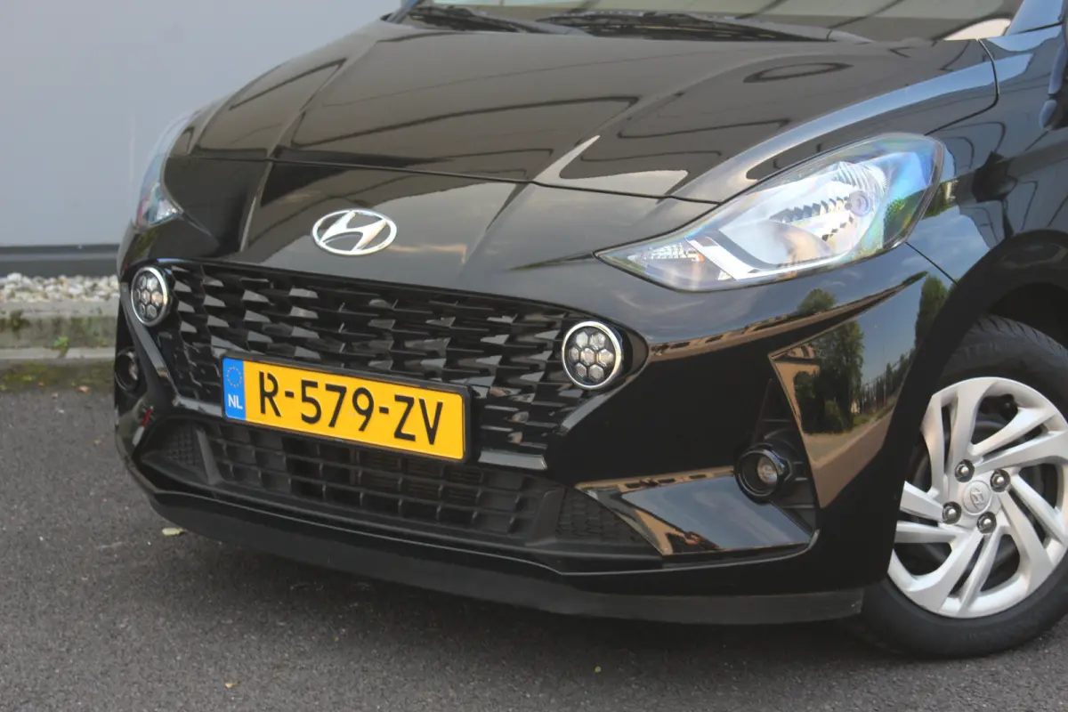 1.0 Comfort | Airco | Cruise C. | CarPlay | Elec. pakket | Airco | Cruise C. | CarPlay | Elec. pakket |
