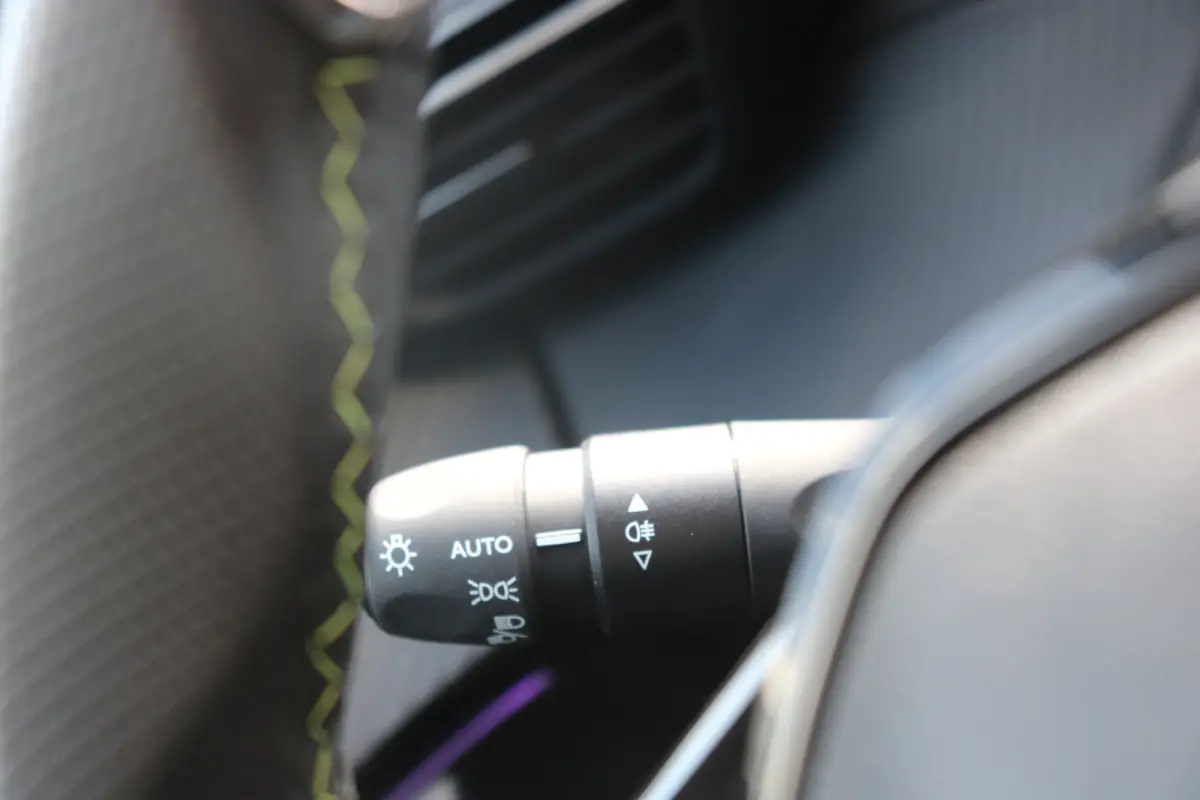 EV GT Avantage 54 kWh | Navi | Camera V+A | Ad. cruise | Keyless | DAB | LMV 17"|