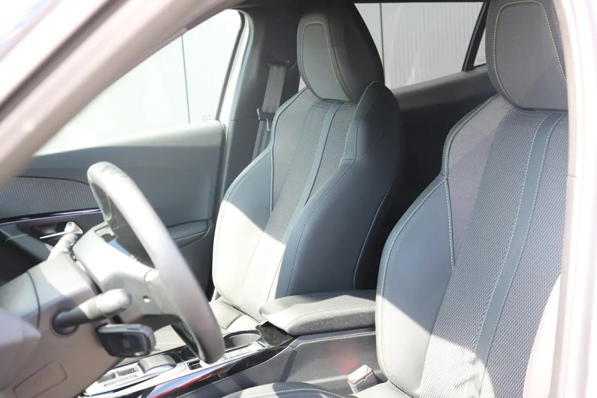 EV GT Avantage 54 kWh | Navi | Camera V+A | Ad. cruise | Keyless | DAB | LMV 17"|