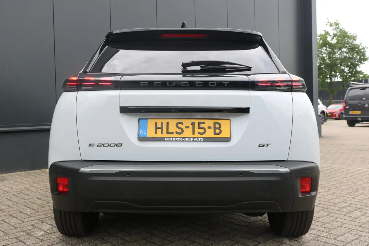 EV GT Avantage 54 kWh | Navi | Camera V+A | Ad. cruise | Keyless | DAB | LMV 17"|