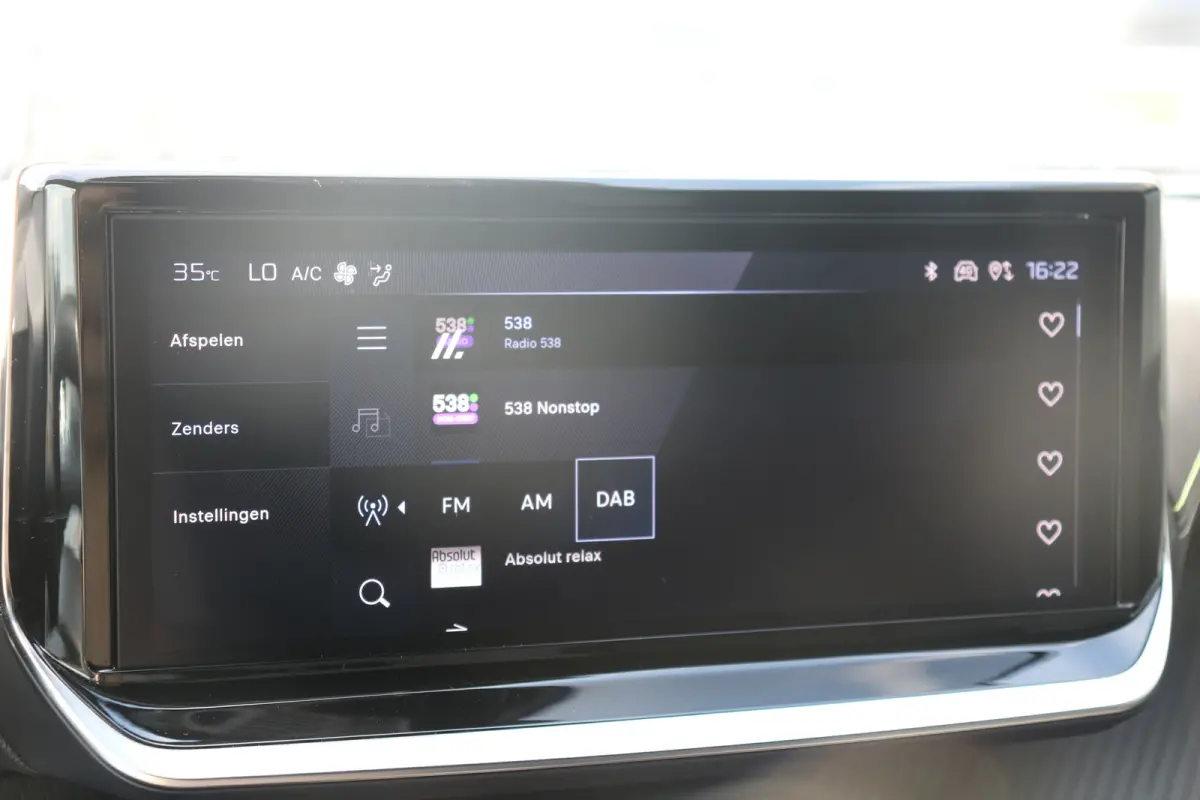 EV GT Avantage 54 kWh | Navi | Camera V+A | Ad. cruise | Keyless | DAB | LMV 17"|