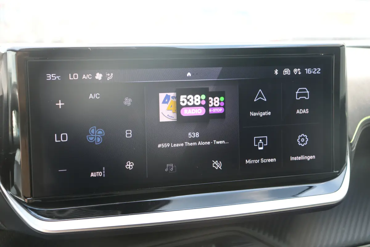 EV GT Avantage 54 kWh | Navi | Camera V+A | Ad. cruise | Keyless | DAB | LMV 17"|