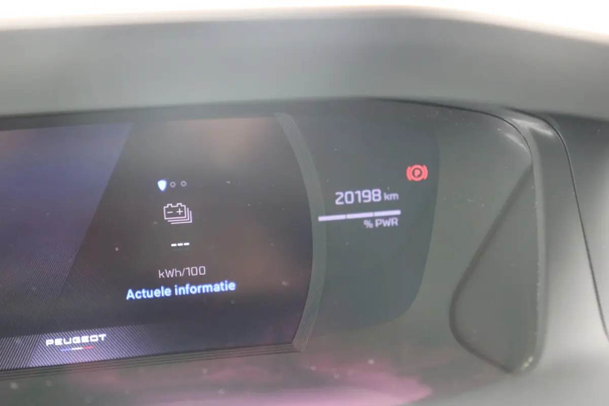 EV GT Avantage 54 kWh | Navi | Camera V+A | Ad. cruise | Keyless | DAB | LMV 17"|