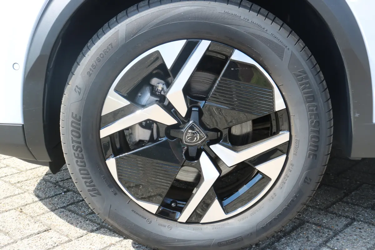 EV GT Avantage 54 kWh | Navi | Camera V+A | Ad. cruise | Keyless | DAB | LMV 17"|