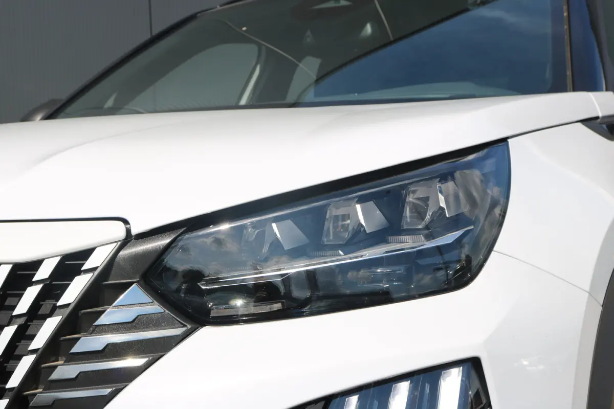 EV GT Avantage 54 kWh | Navi | Camera V+A | Ad. cruise | Keyless | DAB | LMV 17"|