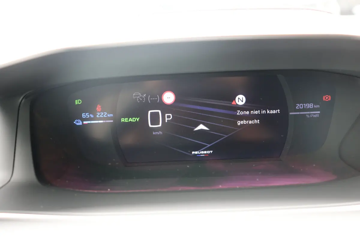 EV GT Avantage 54 kWh | Navi | Camera V+A | Ad. cruise | Keyless | DAB | LMV 17"|